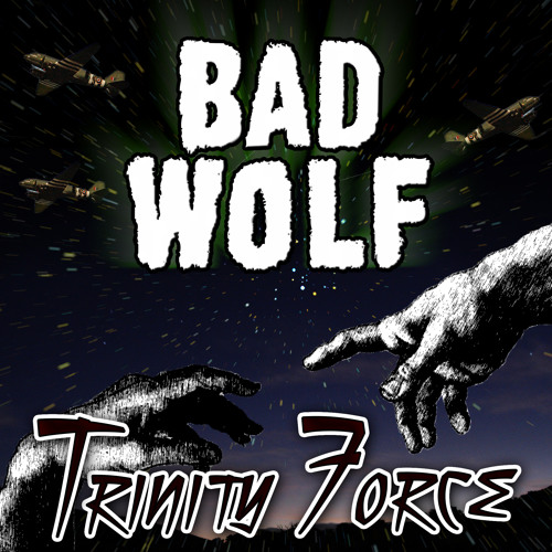 Trinity Force (Preview)