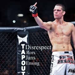 Disrespect - Rors, Jans, Ensing (prod. AlexGotBeats)*FANCY REMIX*