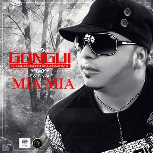 Listen to Mia By Gongui #Bachata by ♫·☆ VolantaMusic ✰· ♫ in Bachata  playlist online for free on SoundCloud