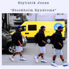 06. Styliztik Jones Feat Sindri - Usual Suspect
