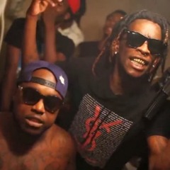 "Whipping a Brick" Young Thug x Peewee Longway type beat [Prod.By-DoubleO Beatz]