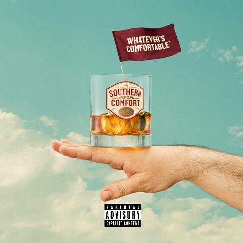 Mel Southern Comfort Feat B Coop X Zephyr X Trey Blow Prod