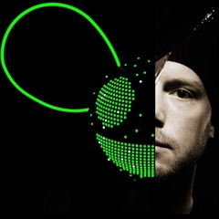 deadmau5 and Cirez D feat. Chris Lake - I Said Glow (Itsjustaride Mashup)