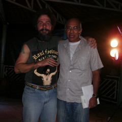 A Maçã (Raul Seixas) - Mestre Jeová Santana (UNEAL) no II Tributo Raulseixista do Alternativo S.A.