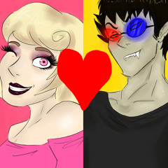Sollux/Roxy - Troll Pussy
