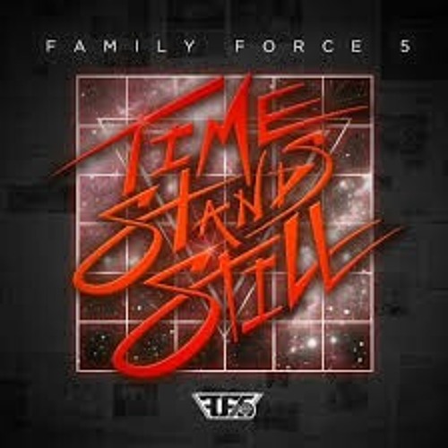 This Is My Year at Family Force 5