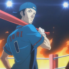 Persona 4 Arena Ultimax Junpei Iori's Theme