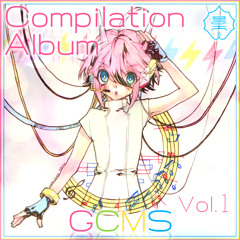 GCMS Compilation Album Vol.1【XFD】