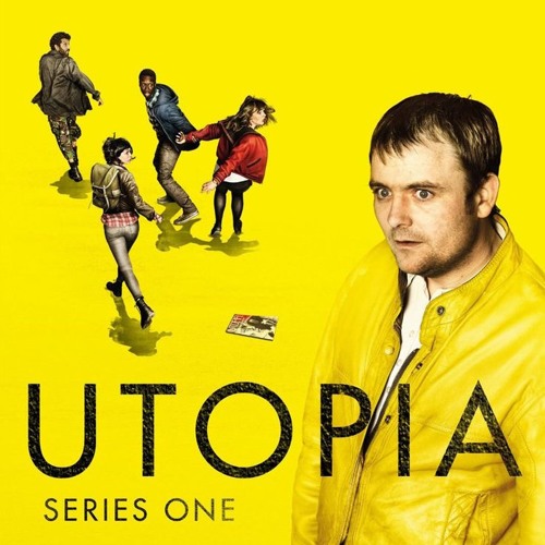 UTOPIA OVERTURE REMIX - 'COUNTING SHEEP'