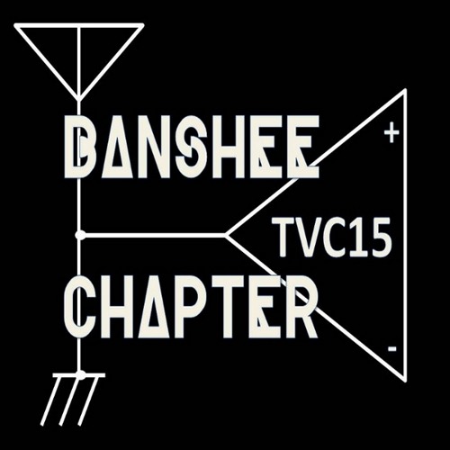 Stream TVC15 by BansheeChapter | Listen online for free on SoundCloud