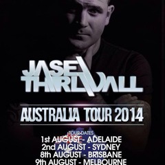 Techlifted Podcast - 014 [Jase Thirlwall Support Set @ Mannhattan Lounge MELB]