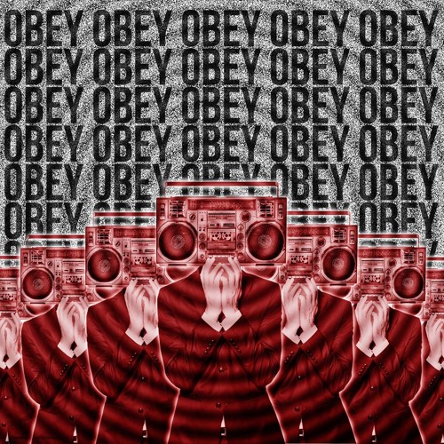 I AM NOIZE vs. DESTRUKTO - OBEY (ORIGINAL MIX) FREE DOWNLOAD!!!!!