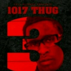 Young Thug feat. Young LA-Hurt yo eyes prod. Sneak and Roc