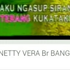 Netty vera Br Bangun - salam sayang