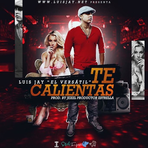 Te calientas (Prod. By Jexel E