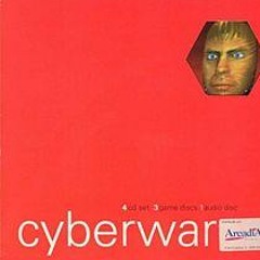 Cyberwar - Entity