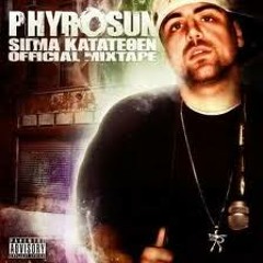 phyrosun thitis - bara ton poysti 2007(zetel_beatz)