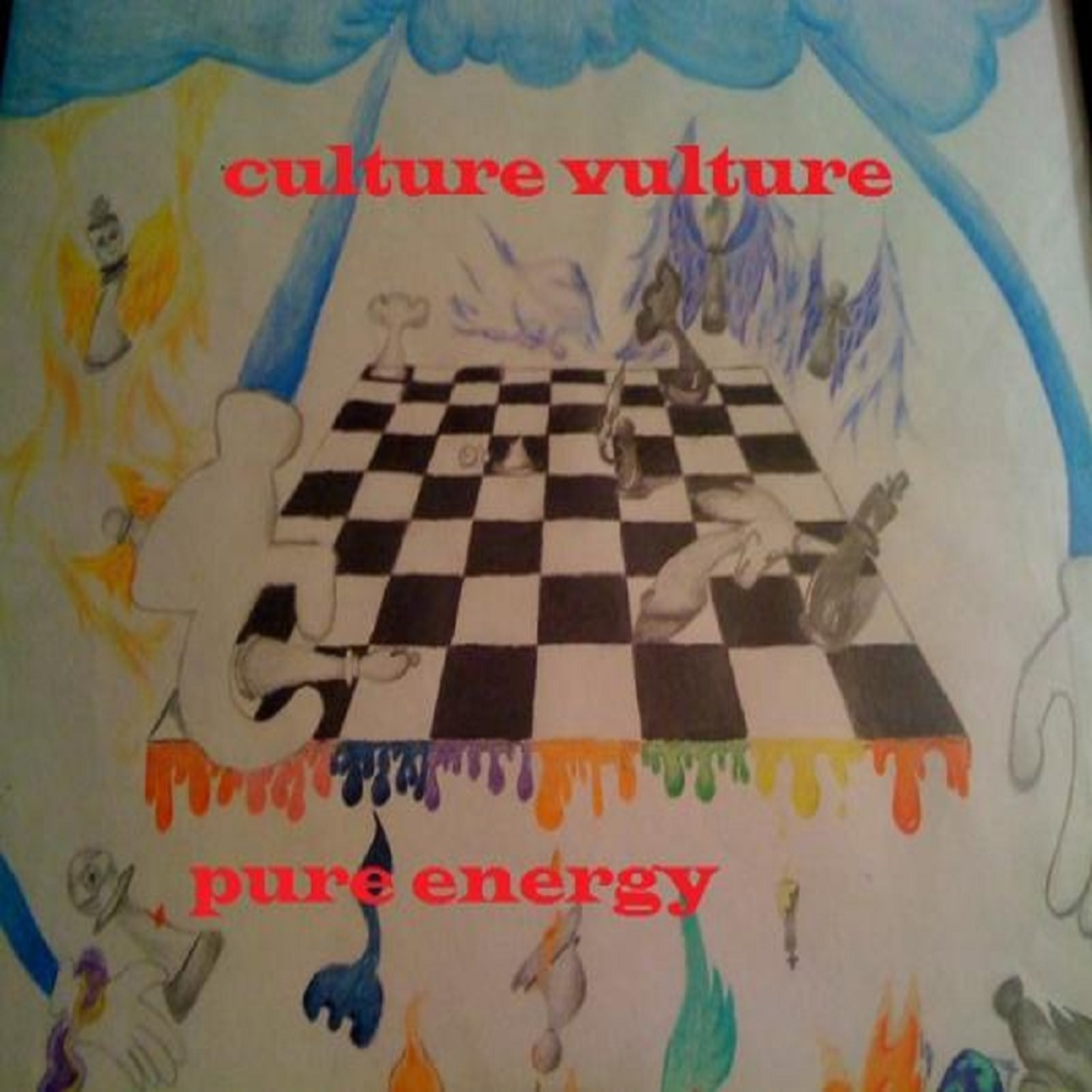 Pure Energy