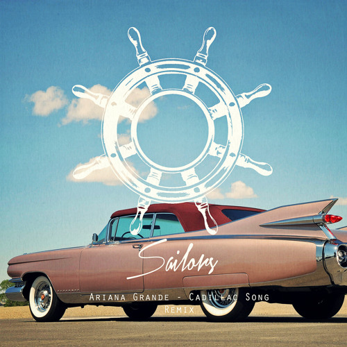 Cadillac skazka remix Cadillac skazka remix