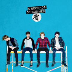 English Love Affair - 5SOS (Empty Arena)