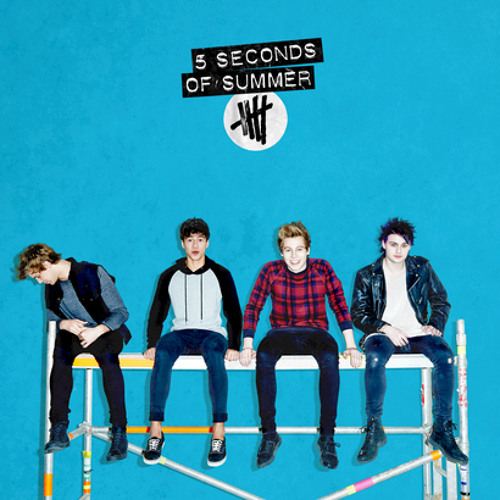 English Love Affair - 5SOS (Empty Arena)