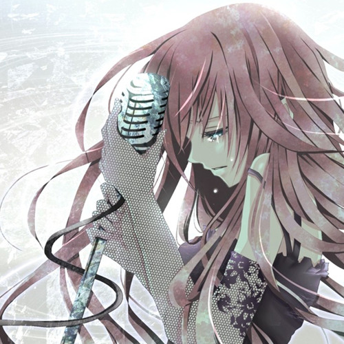 Megurine Luka - World Reflection