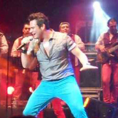 Propuesta Indecente (live)