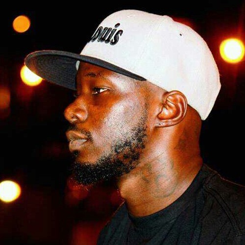 In my shoes at St.Louis