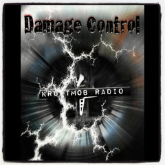 Damage Control Live W/ Bumpy Knuckles The Boom Bap Session