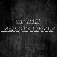 Sash Zekanovic & Merca - ID (Preview)