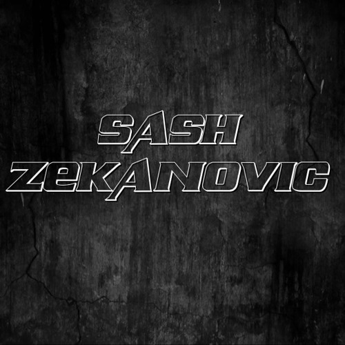 Sash Zekanovic & Merca - ID (Preview)
