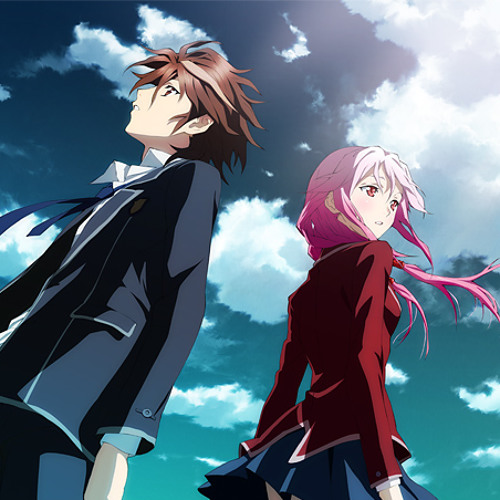 Guilty Crown❣️, Wiki