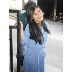 Febrian ~ cinta diam diam