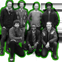 Madup Chol With THE PUTBACKS -  I'm Lost