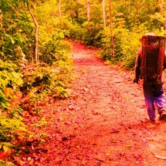 CriaDosBarros - Caminhos (Prod.Kaique)