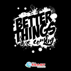 HERE IN MY LIFE -Hillsong Live (Feast Bicutan)