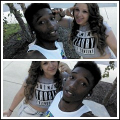 "Talk About It" (Remix)