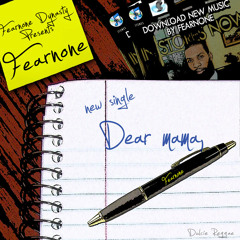 Dear Mama