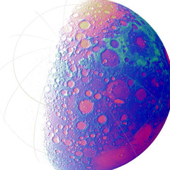 Artificial Moon Original