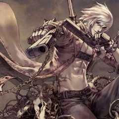 Devil May Cry 3 - Taste The Blood