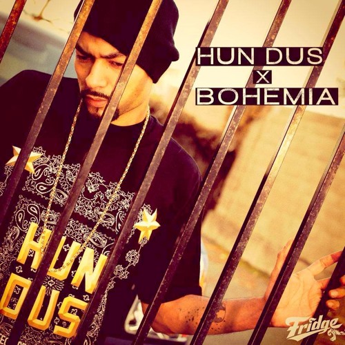 Ab Ajaao - Atif Aslam ft Bohemia The Punjabi Rapper