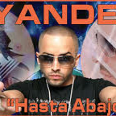 Yandel -Asta Abajo (IGonxito Remix)