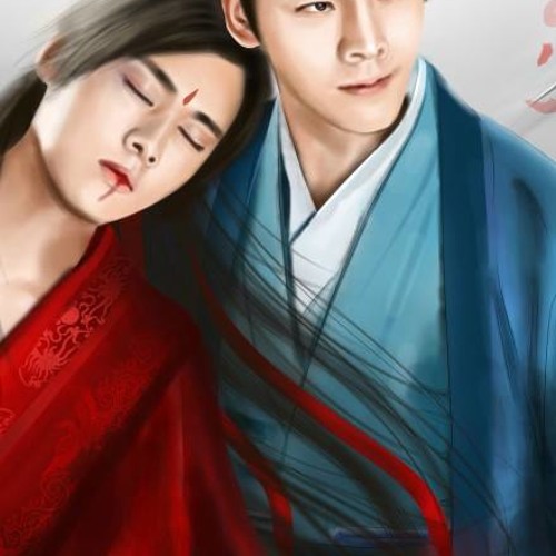 Túy Ngọa Hồng Trần - Nhậm Nhan / Ran Yen