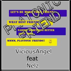 Platonic Friend feat Nelz