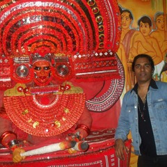 ONAPATTIN THALAM REMIX - SAMSHIVA