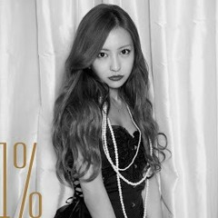 Itano Tomomi - 8 Years (cover)