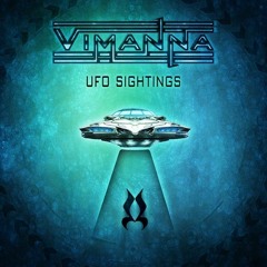 Vimanna - UFO Sightings (Sistrum Remix)