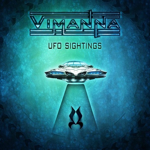 Vimanna - UFO Sightings (Sistrum Remix)