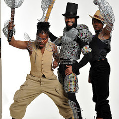 Dj Kevin Elliott Presents Malik Hart "Brown Woman" Written By Billy Jack Williams