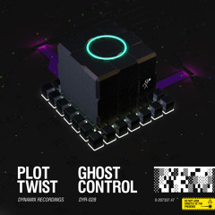 Plot Twist - Ghost Control Promo